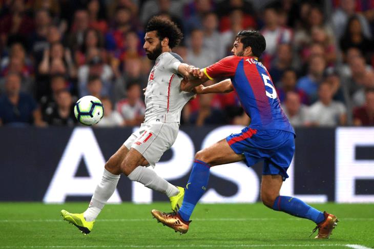 محمد صلاح محمد صلاح